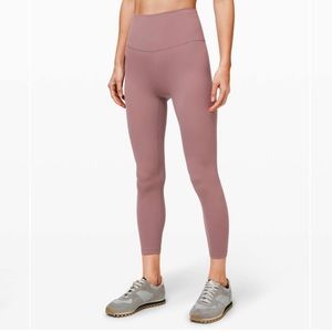 lululemon Align Pant 25” - Lunar New Year - NWT